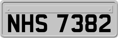 NHS7382