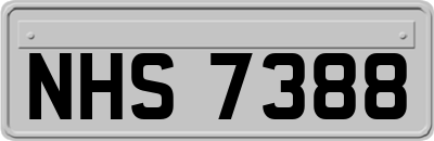 NHS7388