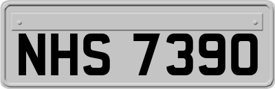 NHS7390