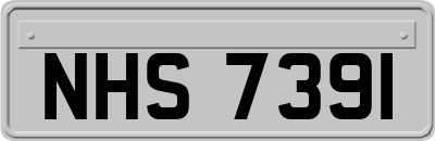 NHS7391