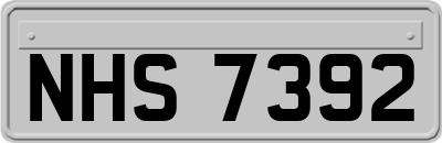 NHS7392