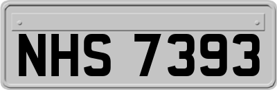 NHS7393