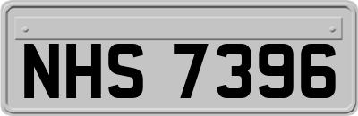 NHS7396