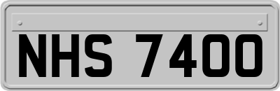 NHS7400