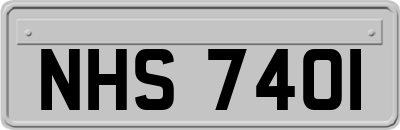 NHS7401