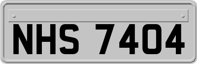 NHS7404