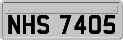 NHS7405