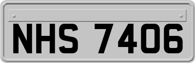 NHS7406