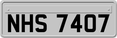 NHS7407
