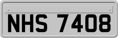 NHS7408