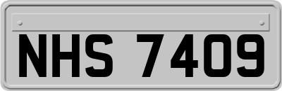 NHS7409