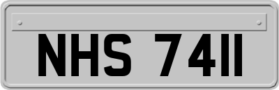 NHS7411