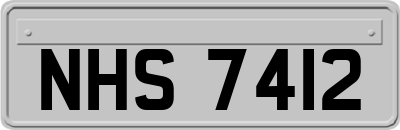NHS7412