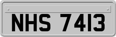 NHS7413
