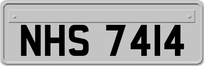 NHS7414