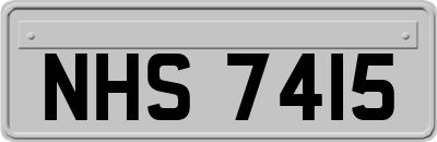 NHS7415