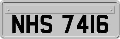 NHS7416