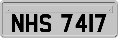 NHS7417