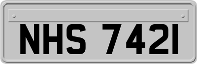 NHS7421