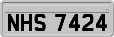 NHS7424
