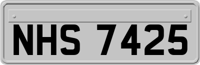 NHS7425