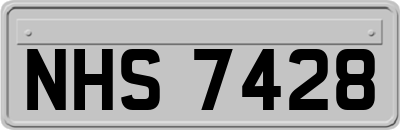 NHS7428
