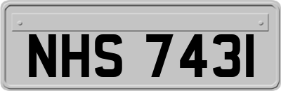 NHS7431