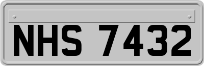 NHS7432