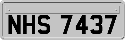 NHS7437