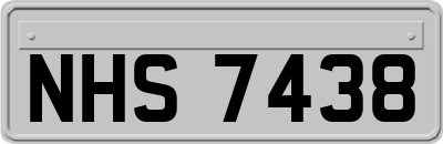 NHS7438