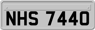 NHS7440