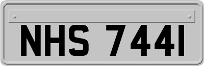 NHS7441