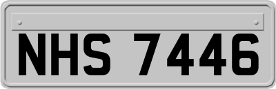 NHS7446