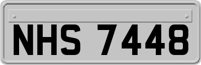 NHS7448