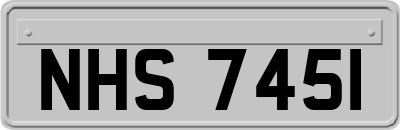 NHS7451