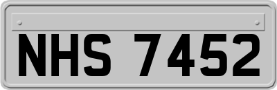 NHS7452