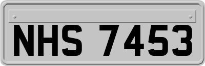 NHS7453