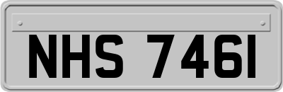 NHS7461