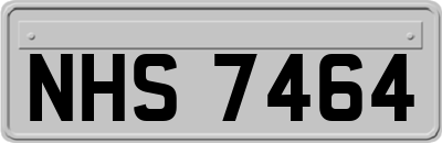 NHS7464