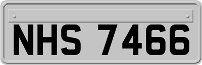 NHS7466