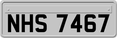 NHS7467