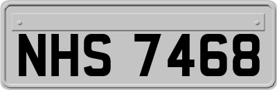 NHS7468