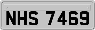 NHS7469