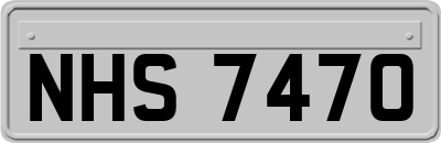 NHS7470