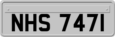 NHS7471