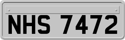 NHS7472