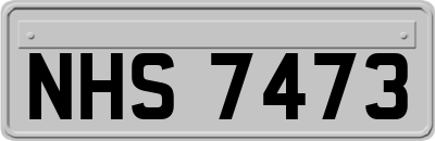 NHS7473