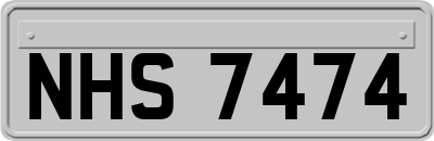 NHS7474