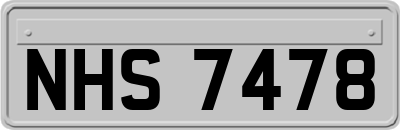 NHS7478