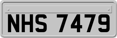 NHS7479